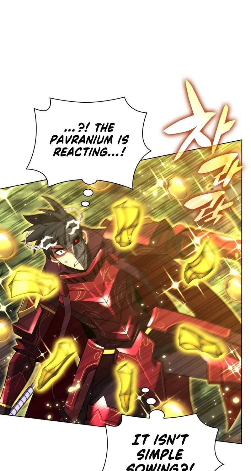 Overgeared (Team Argo) Chapter 167 page 55 - 
