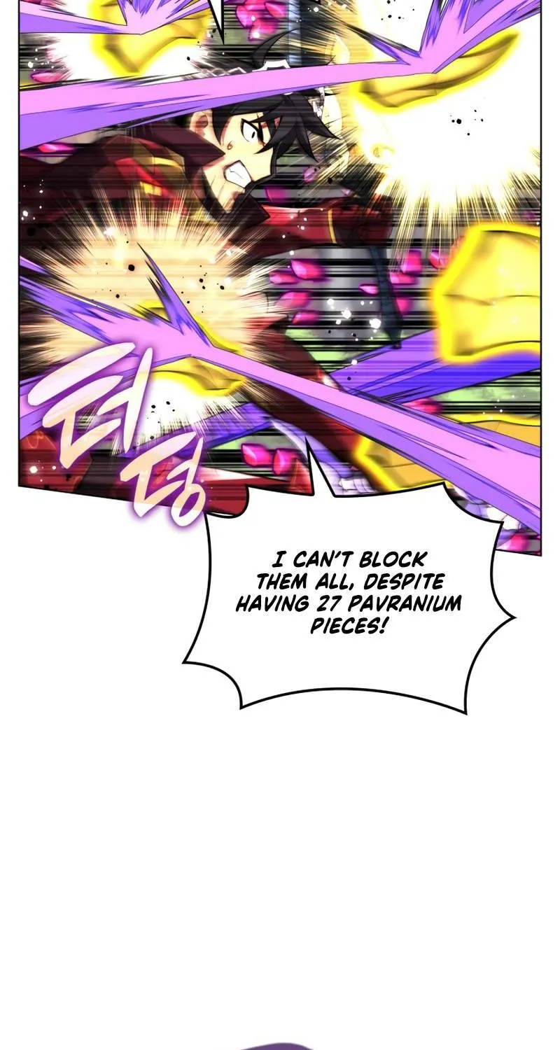 Overgeared (Team Argo) Chapter 167 page 59 - 