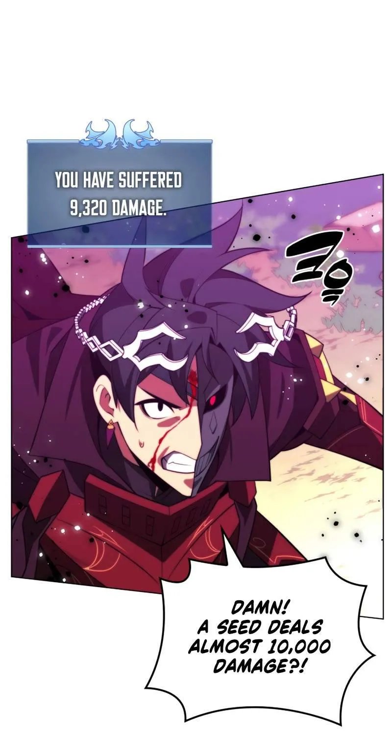 Overgeared (Team Argo) Chapter 167 page 61 - 
