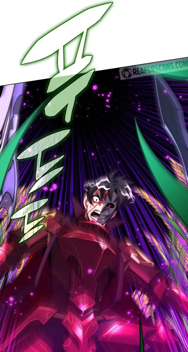 Overgeared (Team Argo) Chapter 167 page 64 - 