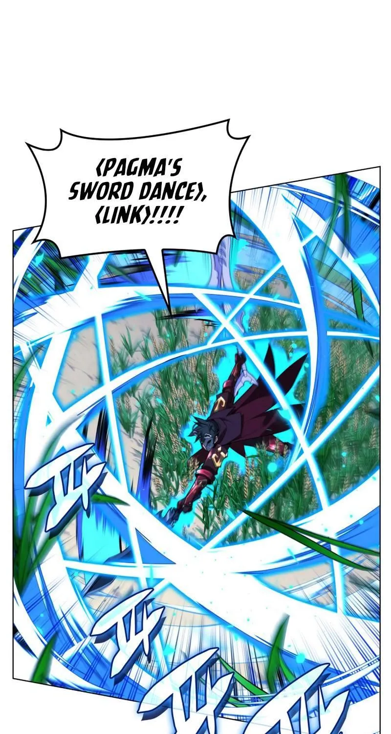 Overgeared (Team Argo) Chapter 167 page 67 - 