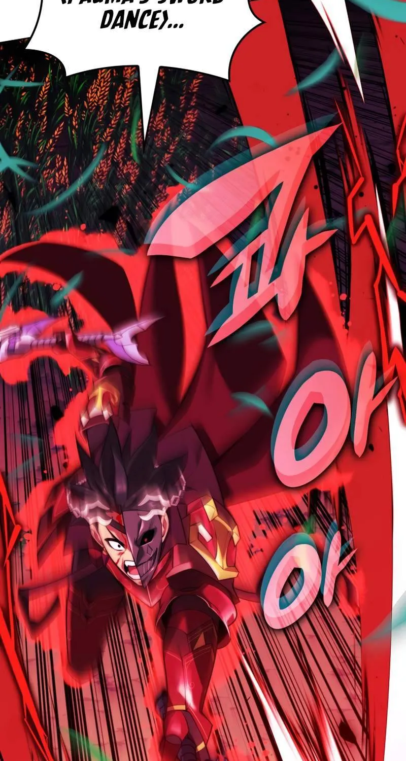 Overgeared (Team Argo) Chapter 167 page 70 - 