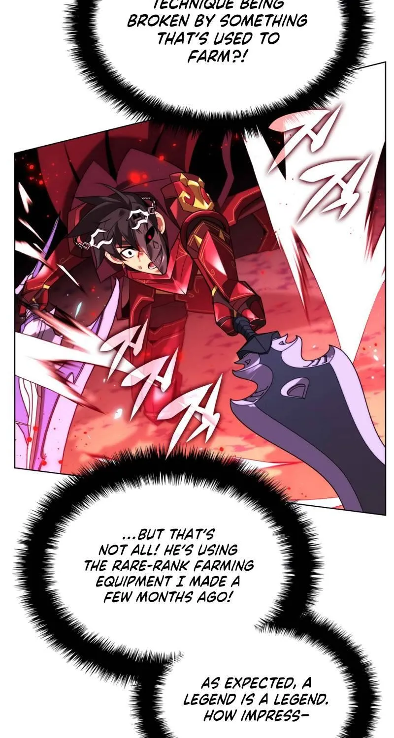 Overgeared (Team Argo) Chapter 167 page 77 - 