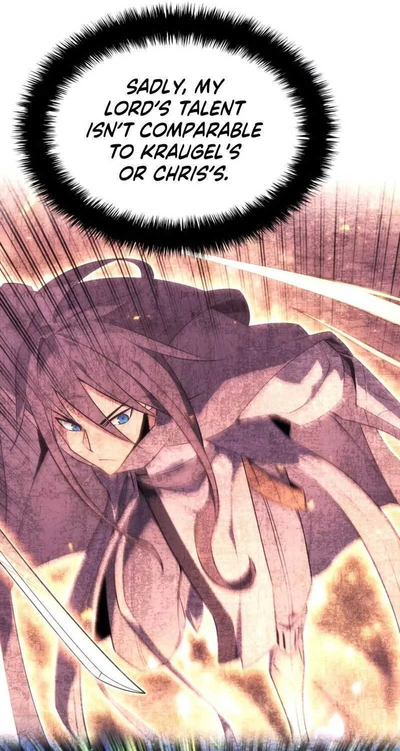 Overgeared (Team Argo) Chapter 167 page 10 - 