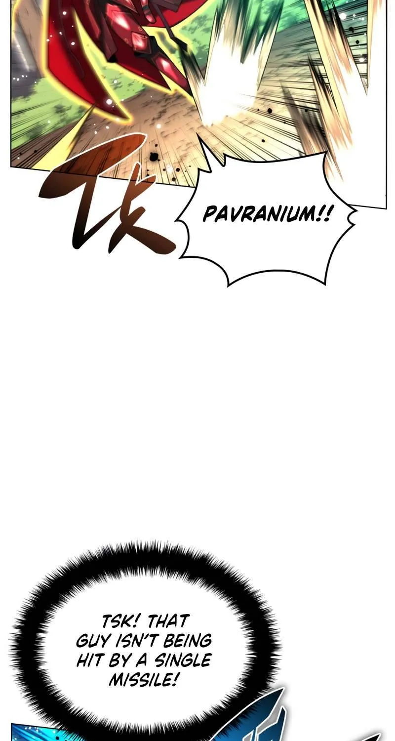 Overgeared (Team Argo) Chapter 167 page 99 - 
