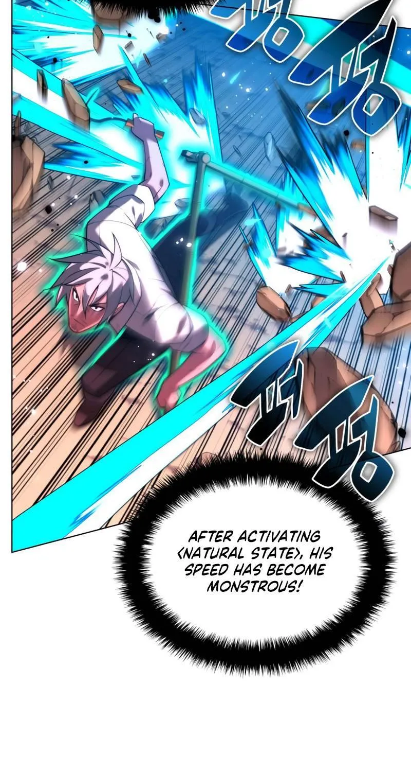 Overgeared (Team Argo) Chapter 167 page 100 - 