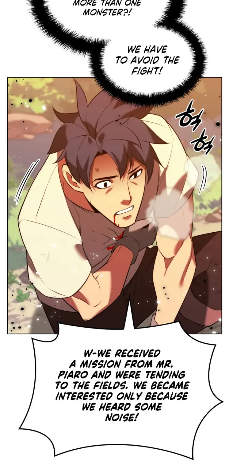 Overgeared (Team Argo) Chapter 168 page 102 - 