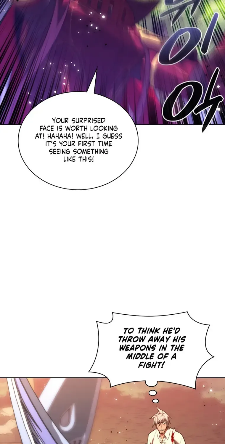 Overgeared (Team Argo) Chapter 168 page 108 - 