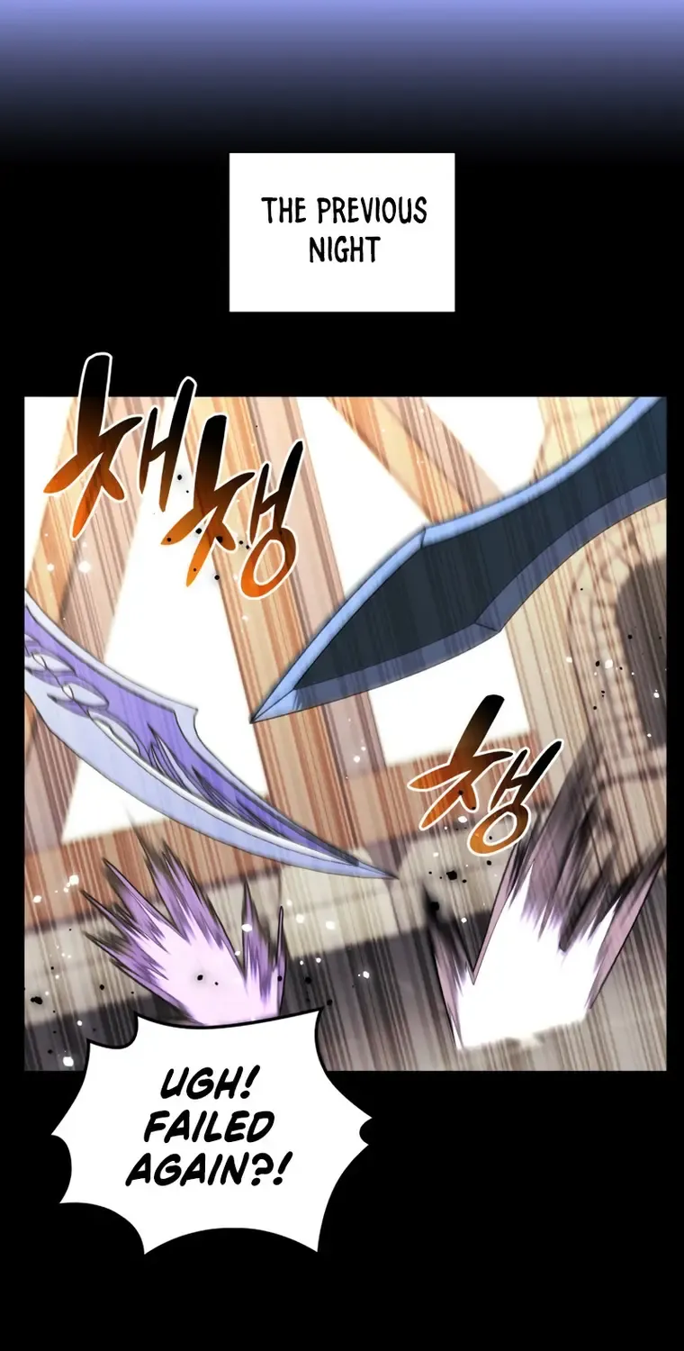 Overgeared (Team Argo) Chapter 168 page 110 - 