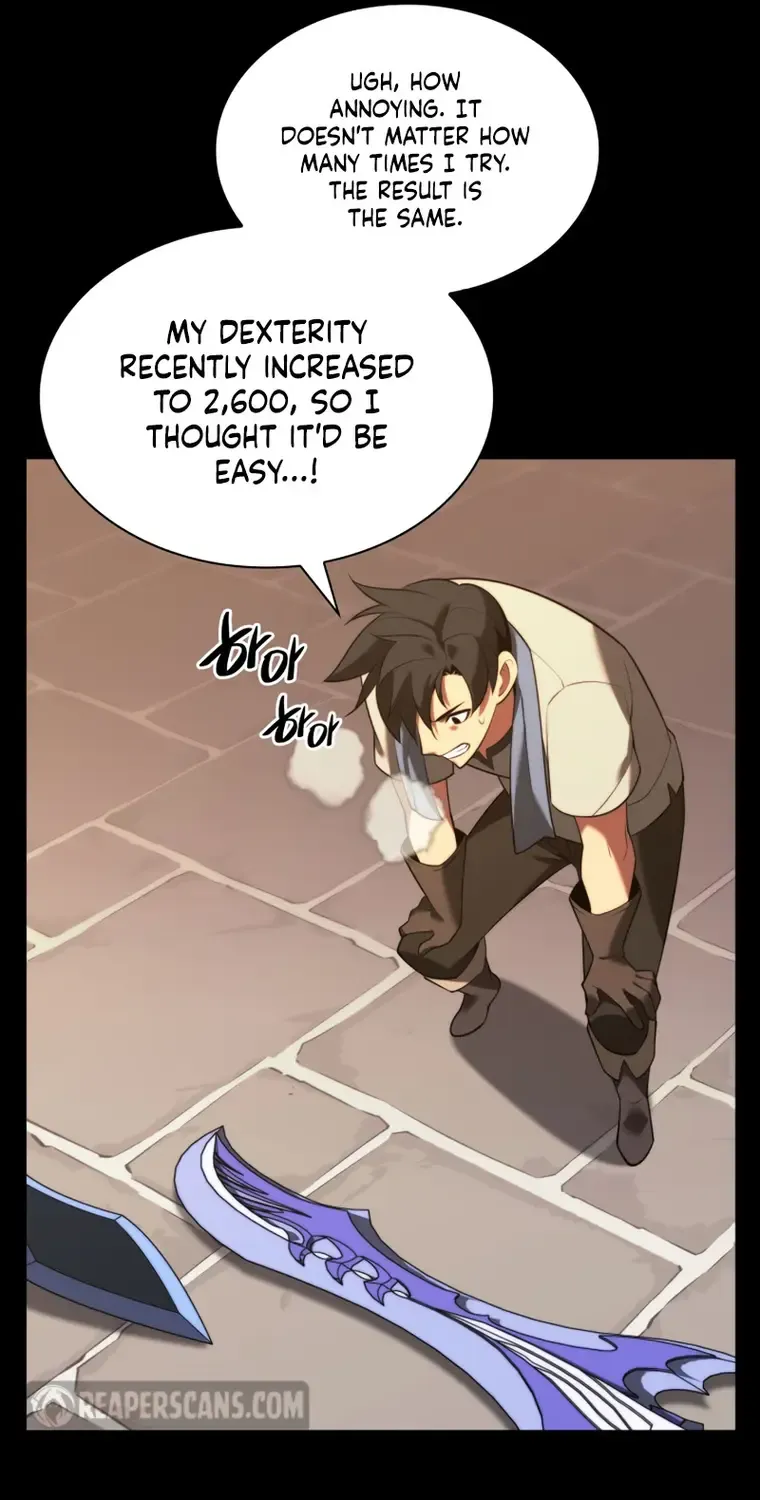Overgeared (Team Argo) Chapter 168 page 112 - 