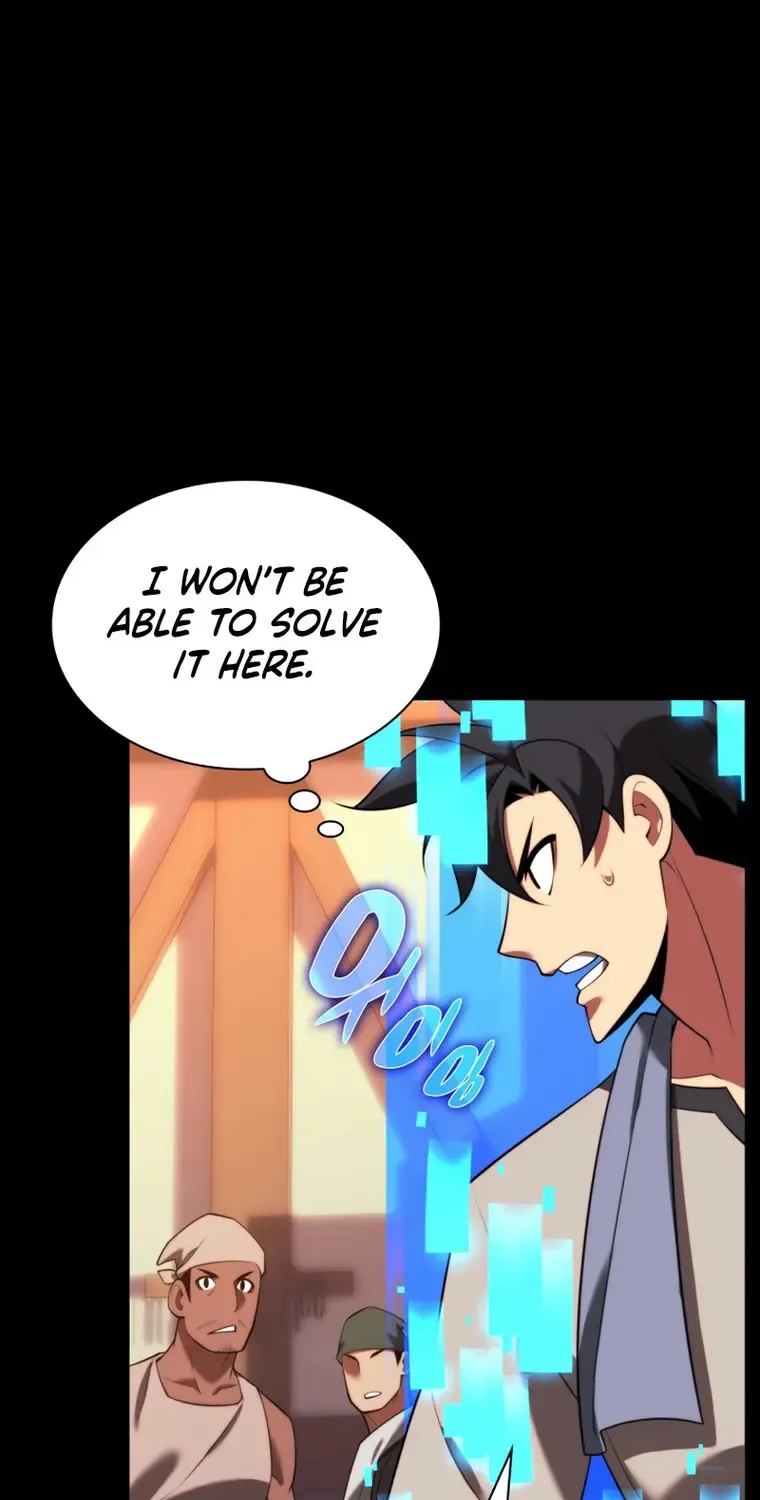 Overgeared (Team Argo) Chapter 168 page 113 - 