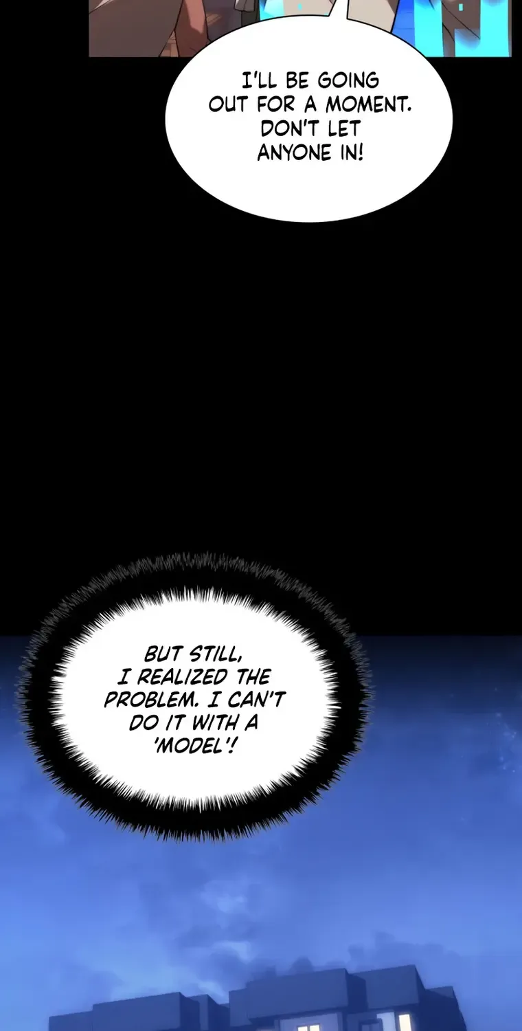 Overgeared (Team Argo) Chapter 168 page 114 - 