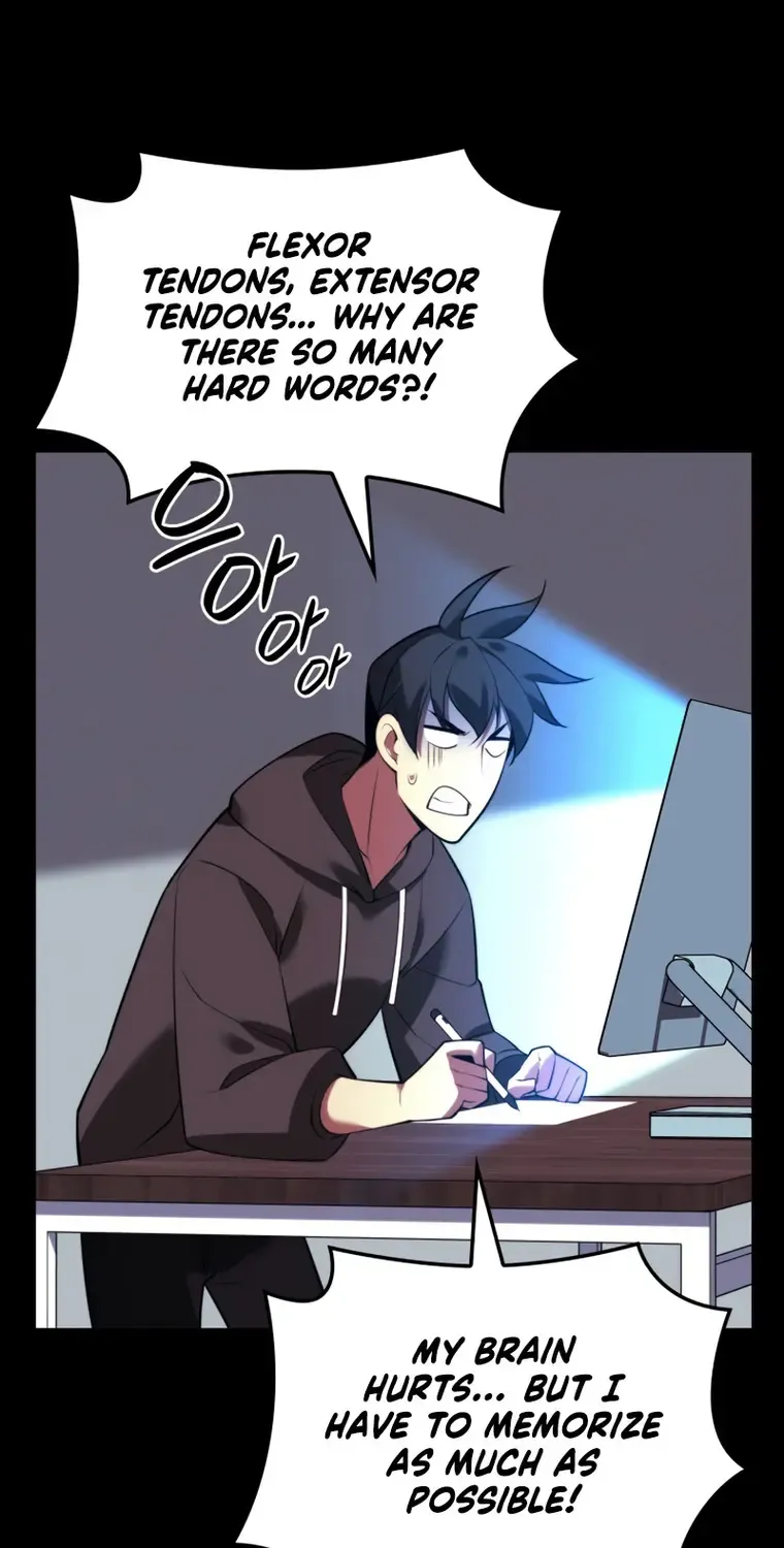 Overgeared (Team Argo) Chapter 168 page 116 - 