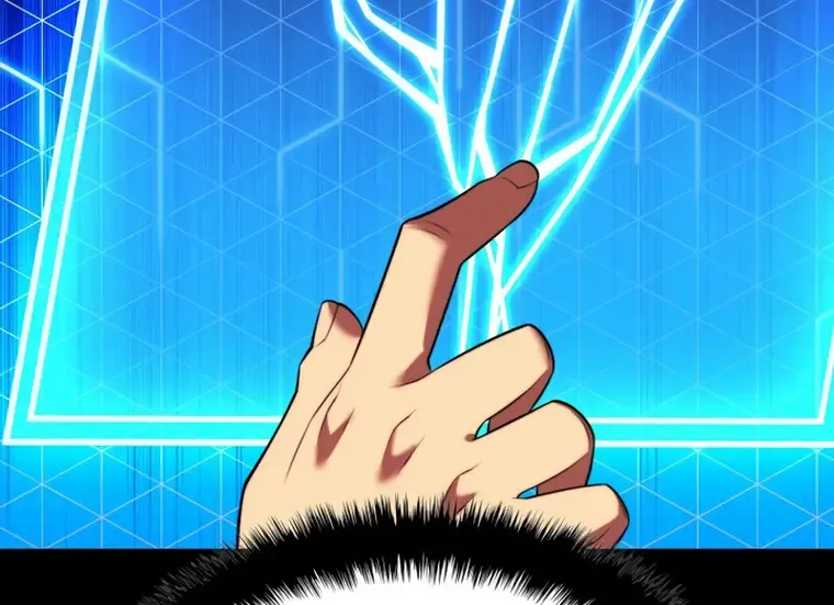 Overgeared (Team Argo) Chapter 168 page 123 - 