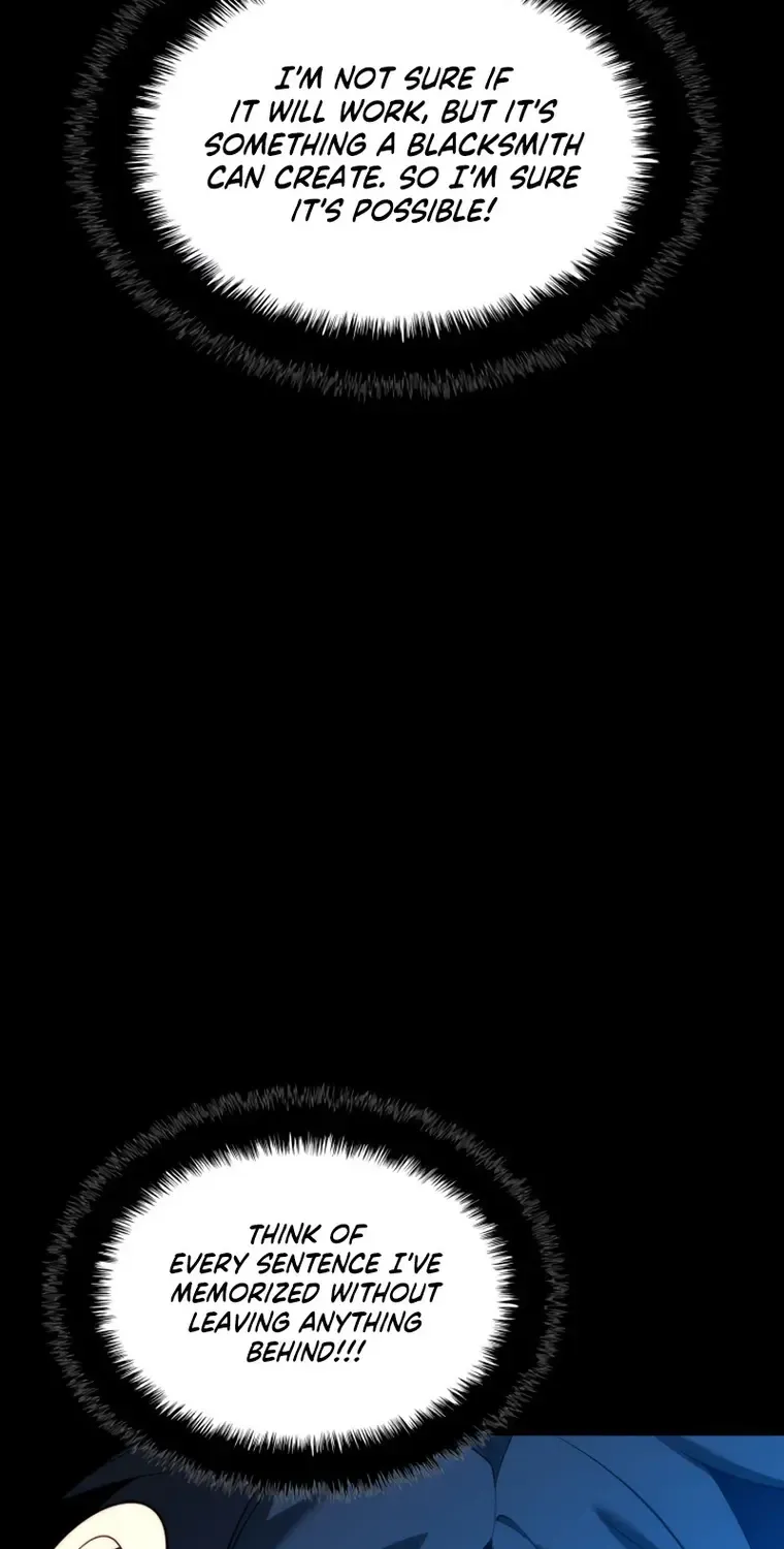 Overgeared (Team Argo) Chapter 168 page 124 - 