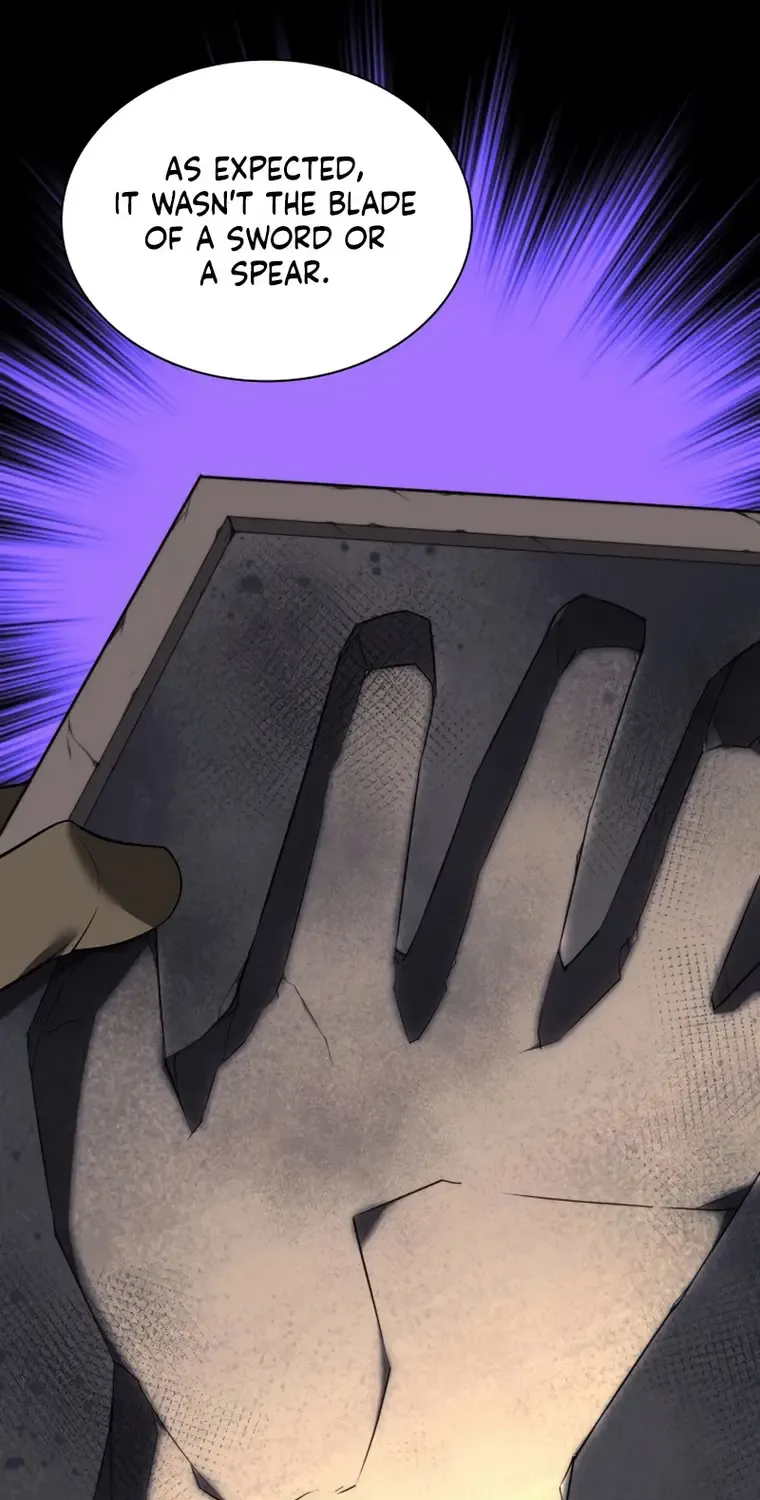 Overgeared (Team Argo) Chapter 168 page 128 - 