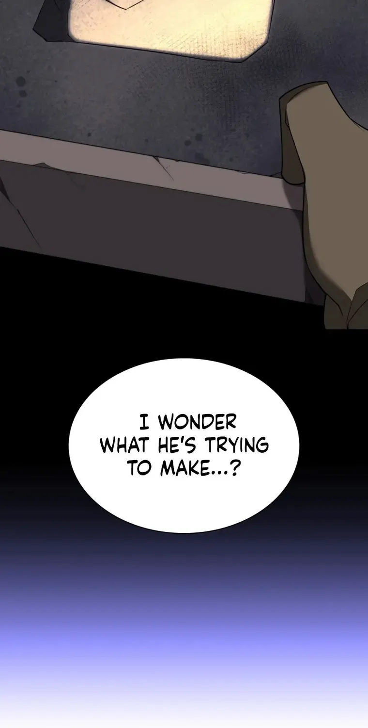Overgeared (Team Argo) Chapter 168 page 129 - 