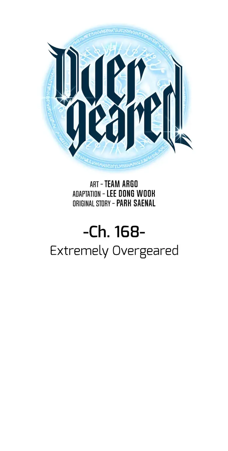 Overgeared (Team Argo) Chapter 168 page 14 - 