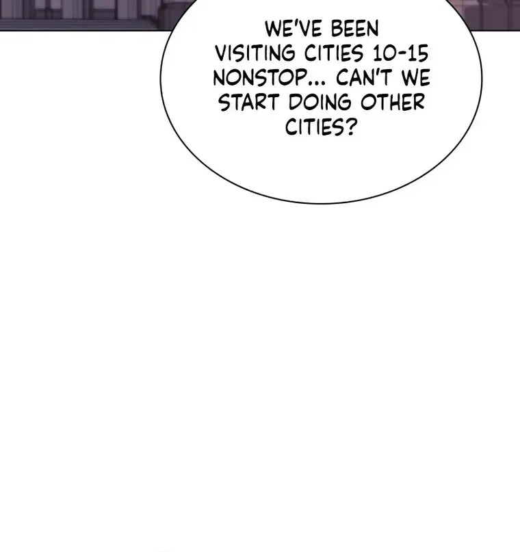 Overgeared (Team Argo) Chapter 168 page 16 - 