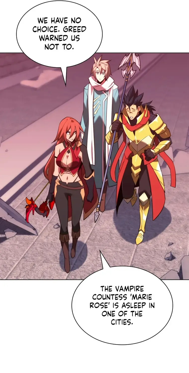 Overgeared (Team Argo) Chapter 168 page 17 - 