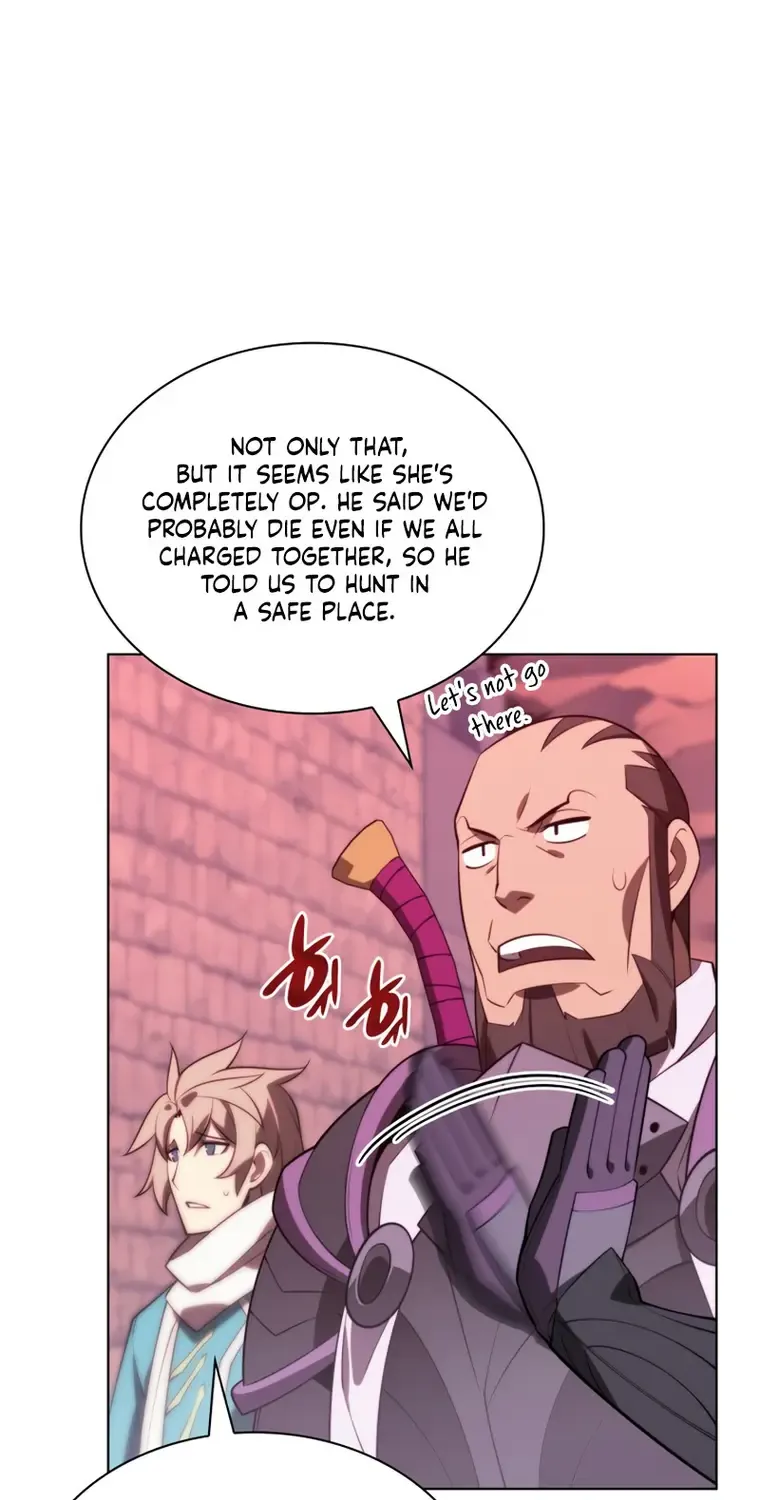 Overgeared (Team Argo) Chapter 168 page 18 - 