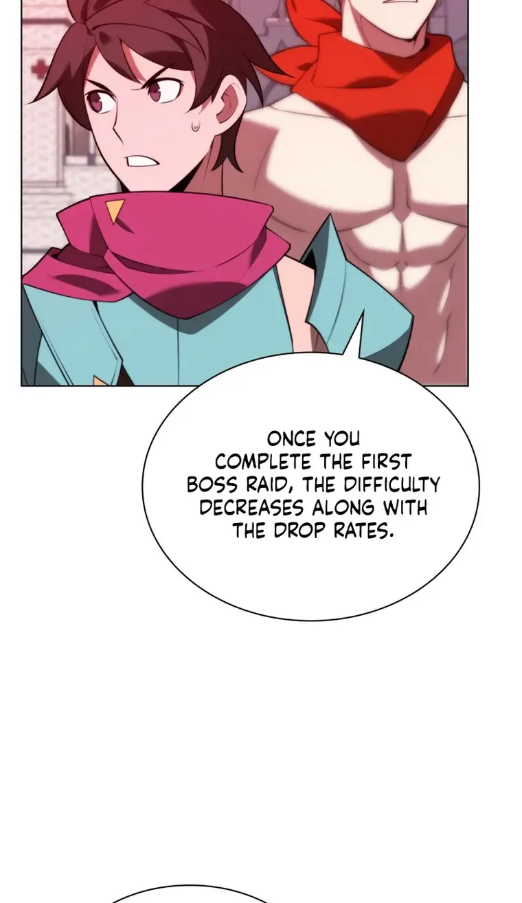 Overgeared (Team Argo) Chapter 168 page 20 - 