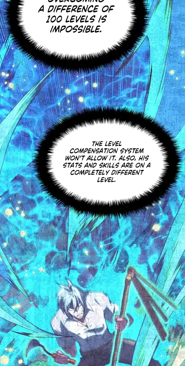 Overgeared (Team Argo) Chapter 168 page 3 - 