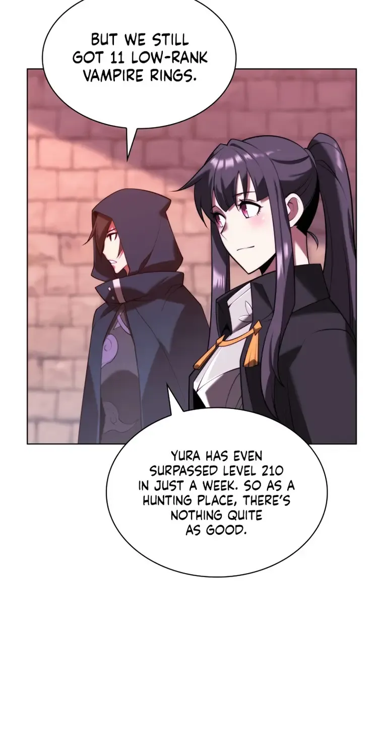 Overgeared (Team Argo) Chapter 168 page 21 - 