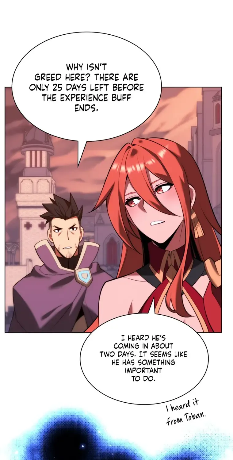 Overgeared (Team Argo) Chapter 168 page 22 - 