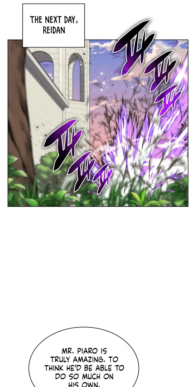 Overgeared (Team Argo) Chapter 168 page 25 - 