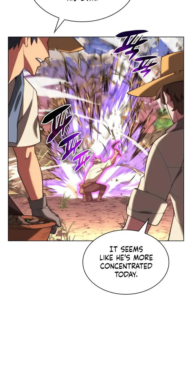 Overgeared (Team Argo) Chapter 168 page 26 - 