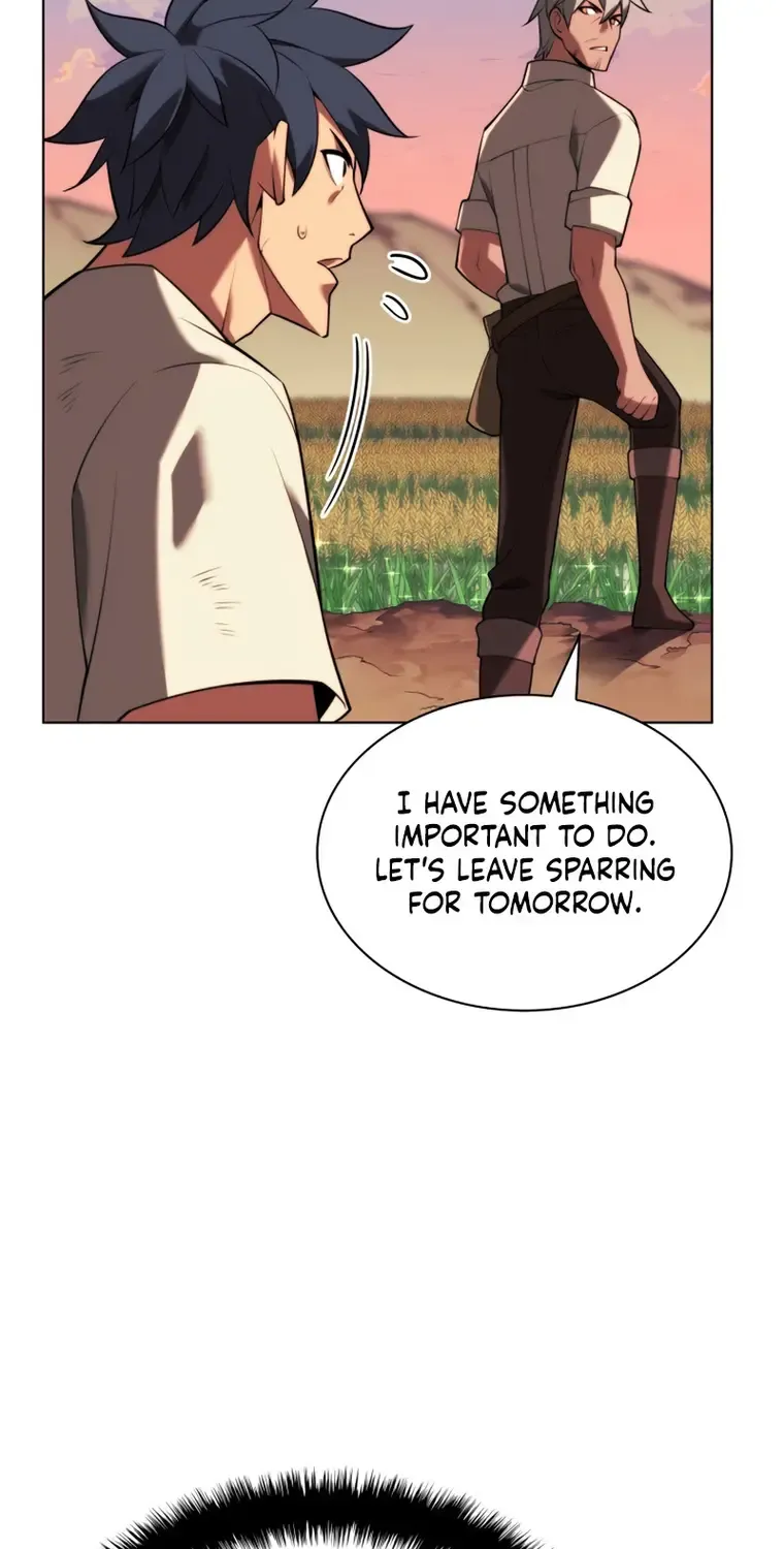 Overgeared (Team Argo) Chapter 168 page 29 - 