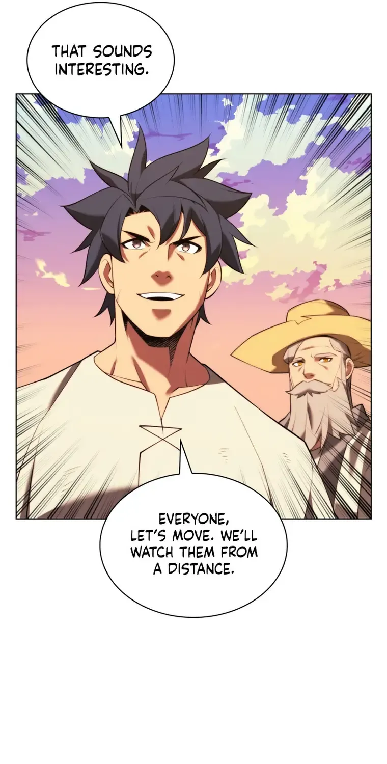Overgeared (Team Argo) Chapter 168 page 33 - 