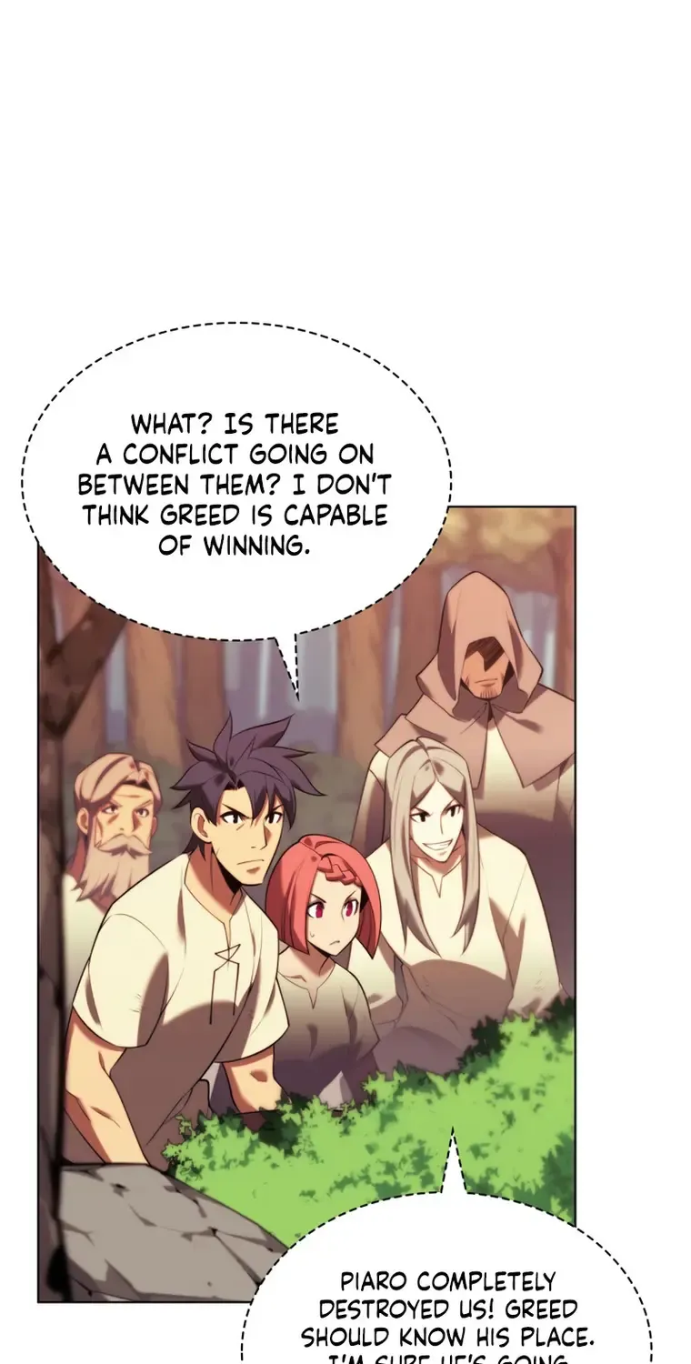 Overgeared (Team Argo) Chapter 168 page 37 - 