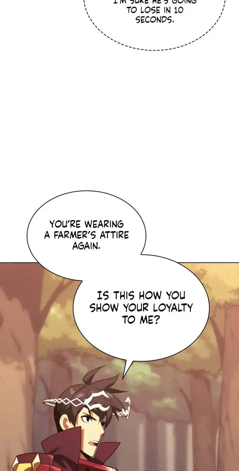 Overgeared (Team Argo) Chapter 168 page 38 - 
