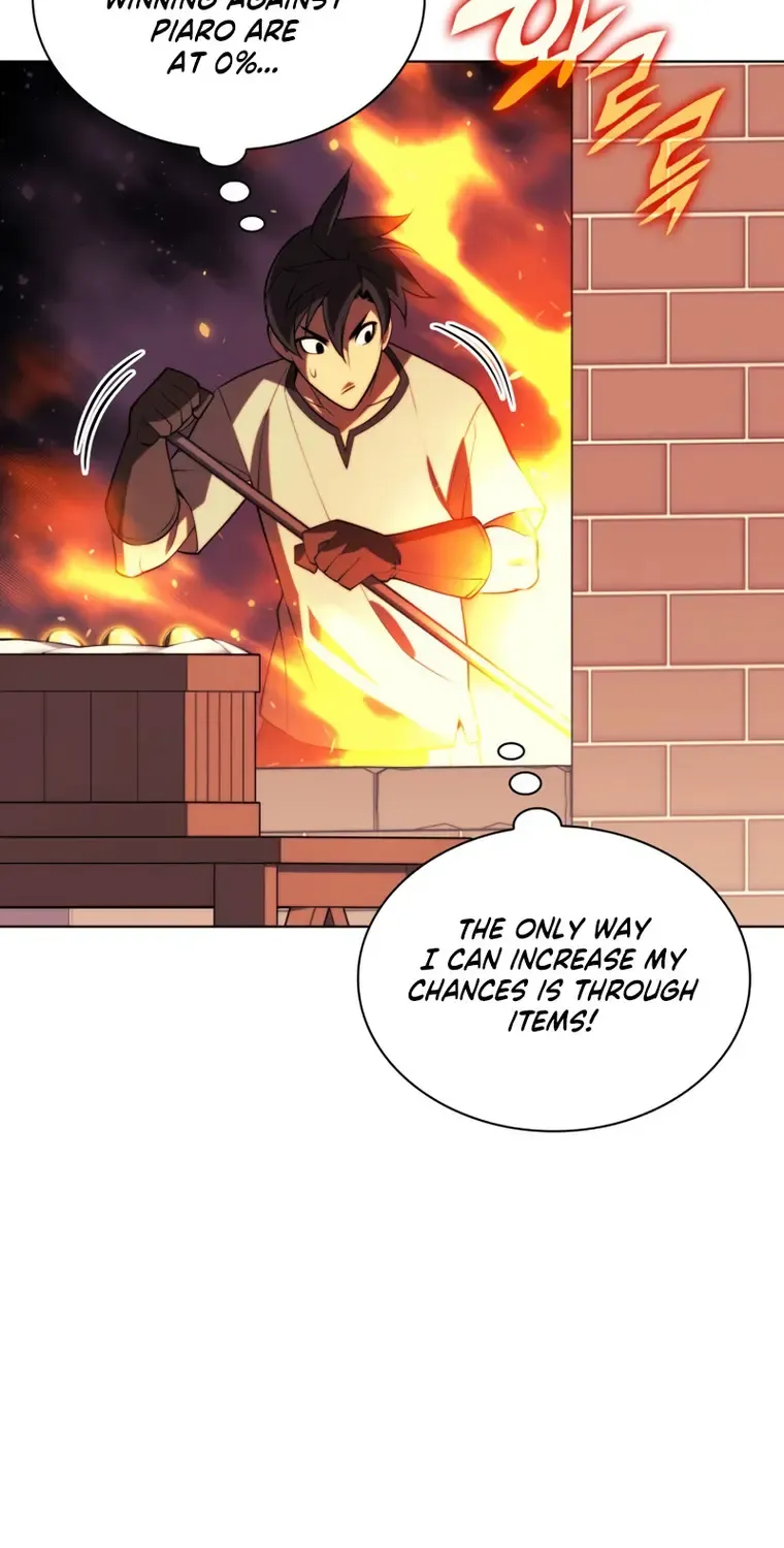 Overgeared (Team Argo) Chapter 168 page 5 - 