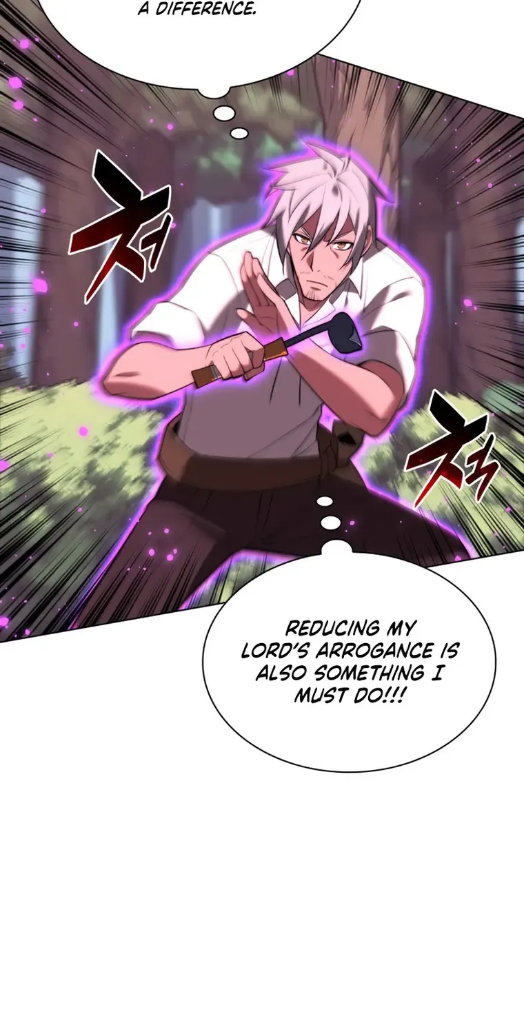 Overgeared (Team Argo) Chapter 168 page 47 - 