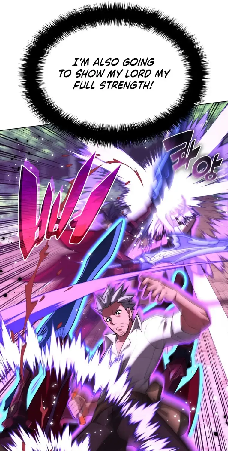 Overgeared (Team Argo) Chapter 168 page 49 - 