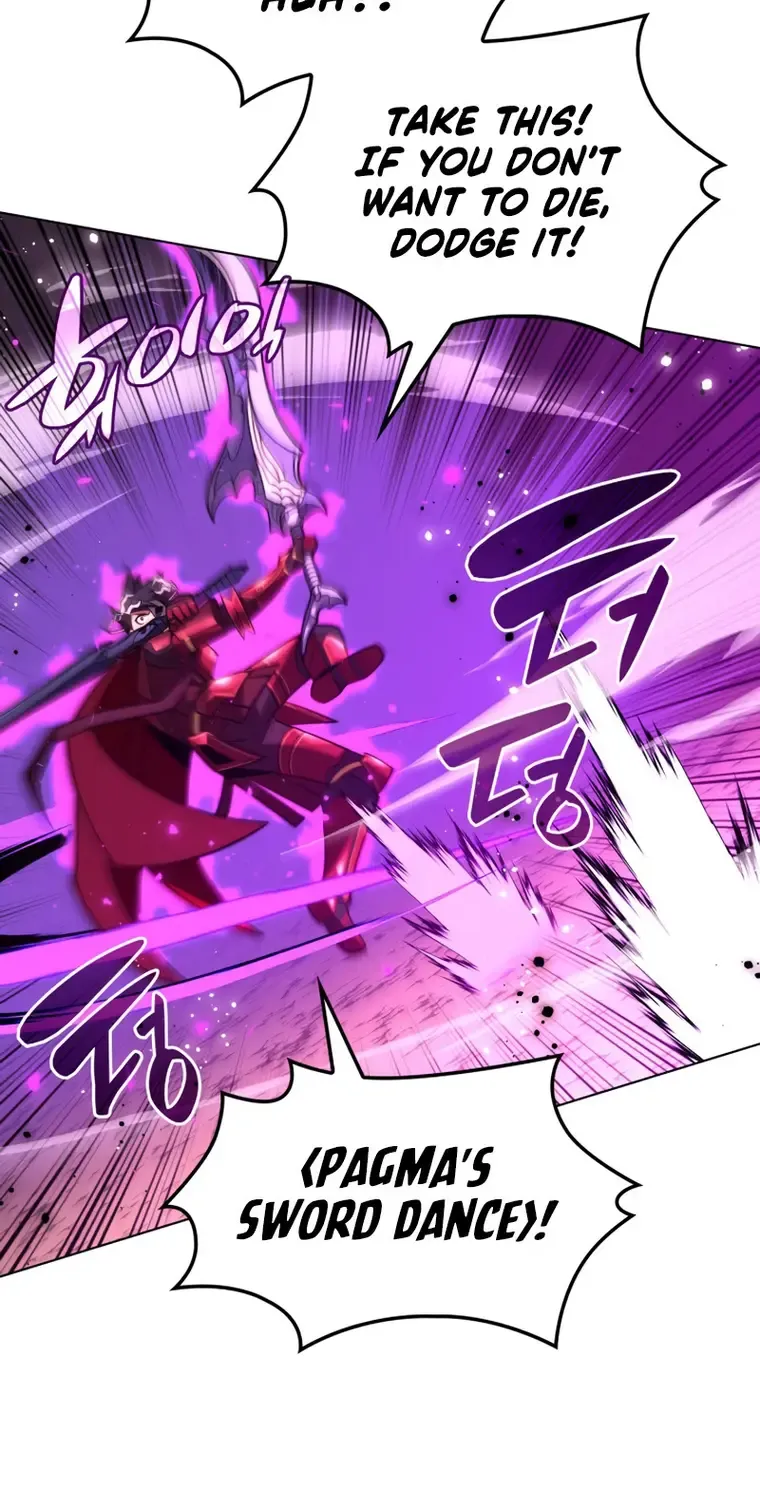 Overgeared (Team Argo) Chapter 168 page 51 - 