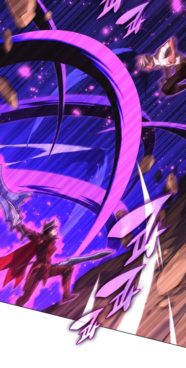 Overgeared (Team Argo) Chapter 168 page 54 - 