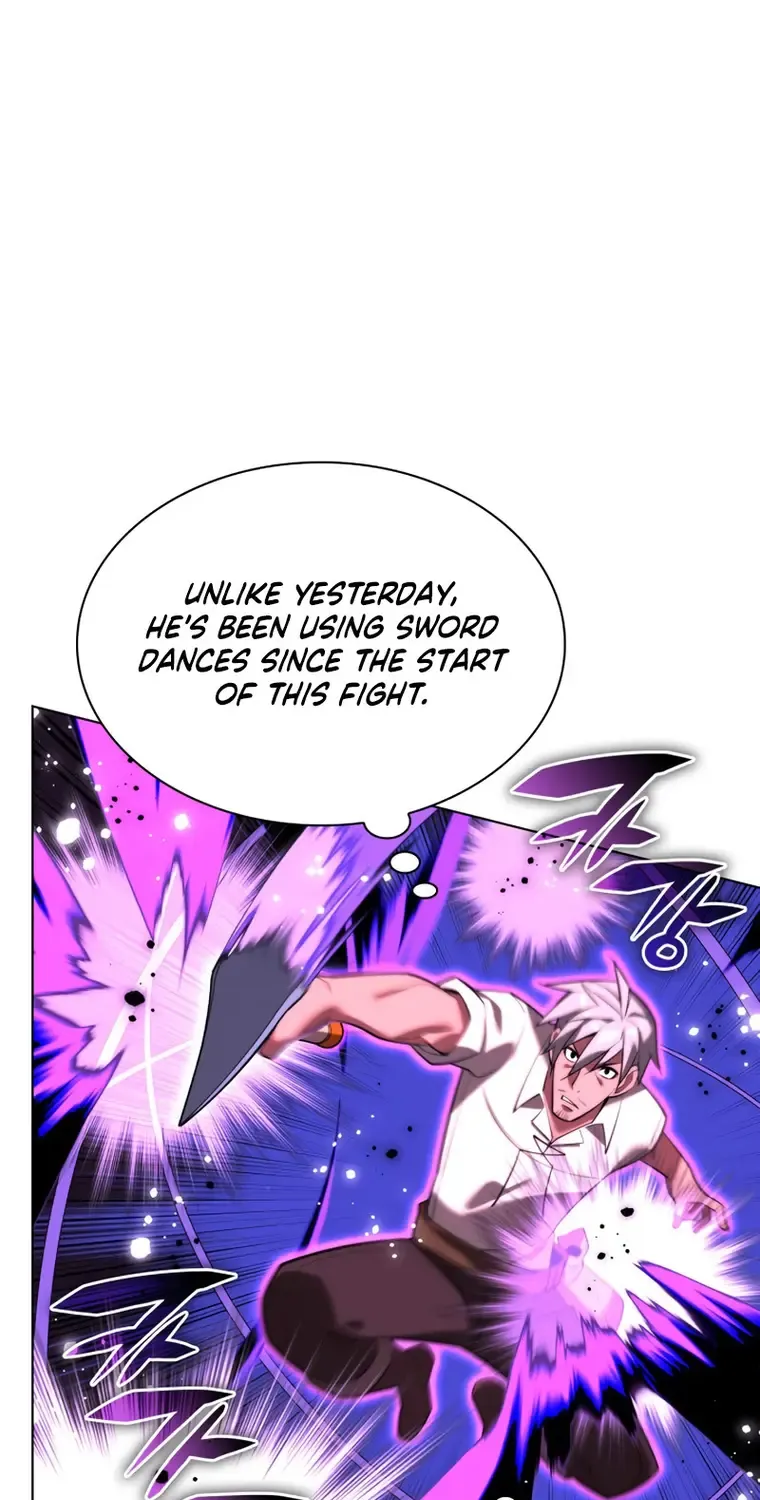 Overgeared (Team Argo) Chapter 168 page 55 - 