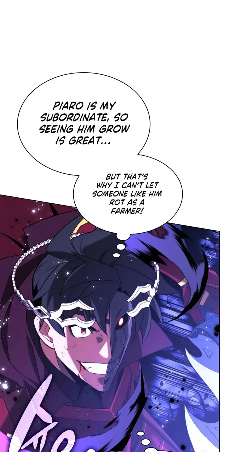 Overgeared (Team Argo) Chapter 168 page 58 - 