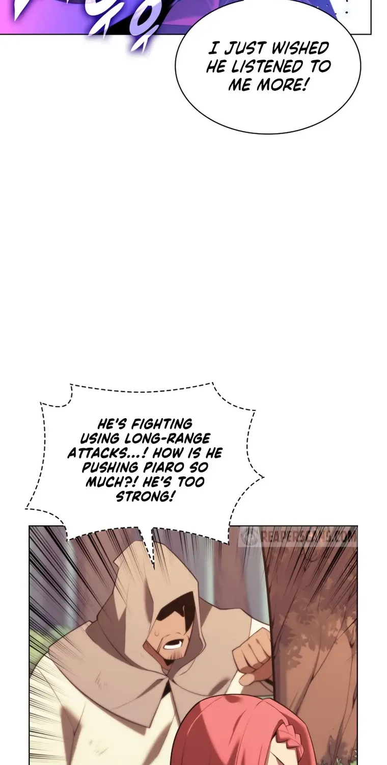 Overgeared (Team Argo) Chapter 168 page 59 - 