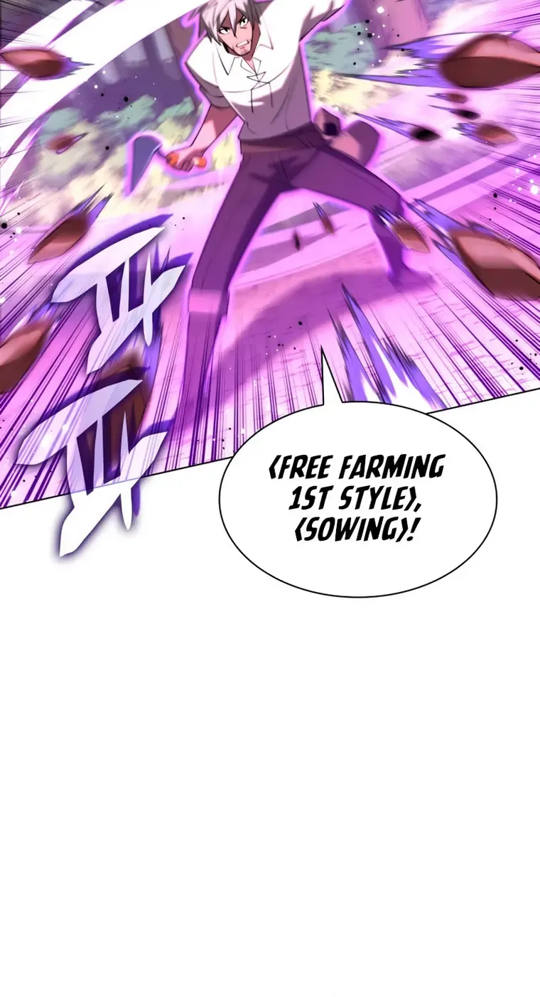 Overgeared (Team Argo) Chapter 168 page 63 - 
