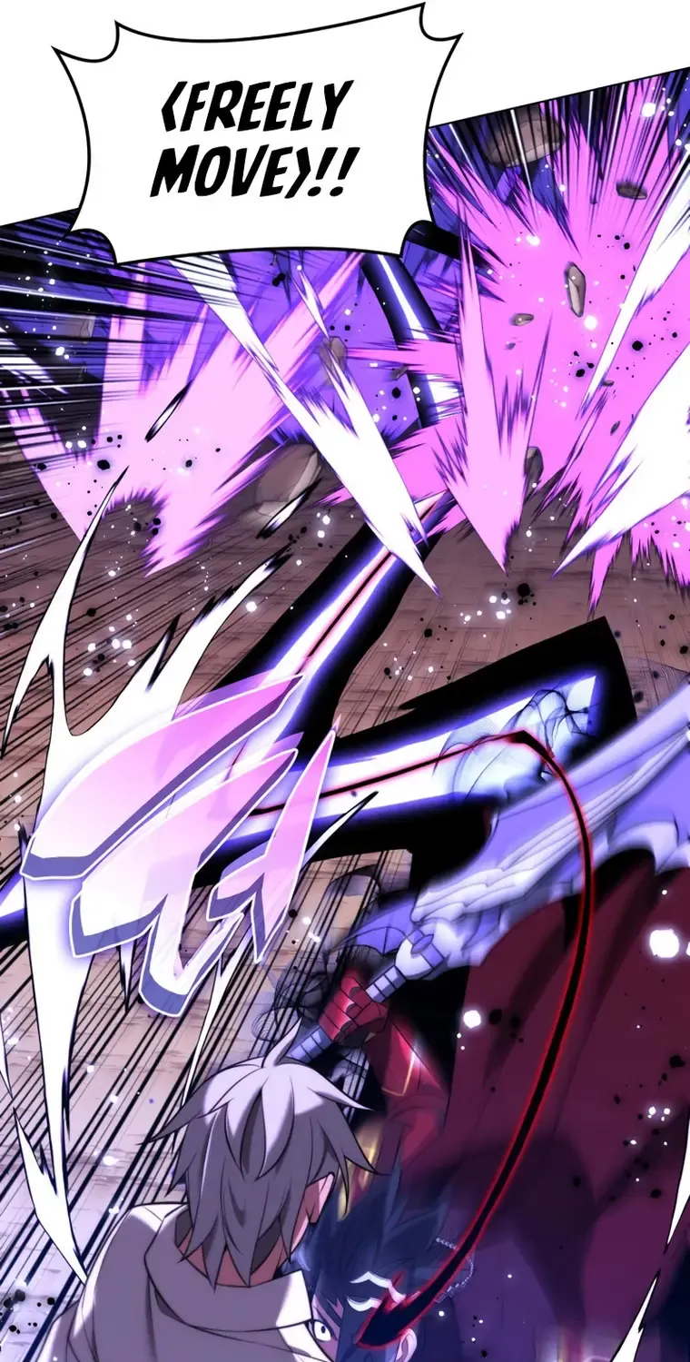 Overgeared (Team Argo) Chapter 168 page 64 - 