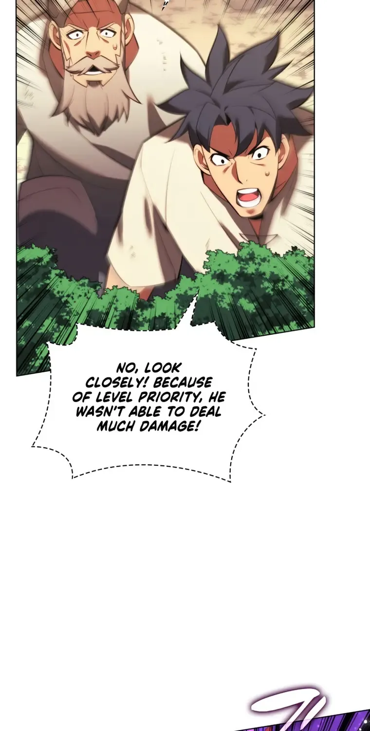 Overgeared (Team Argo) Chapter 168 page 70 - 
