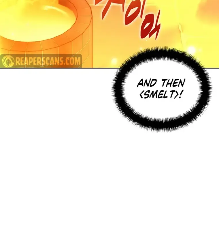 Overgeared (Team Argo) Chapter 168 page 8 - 