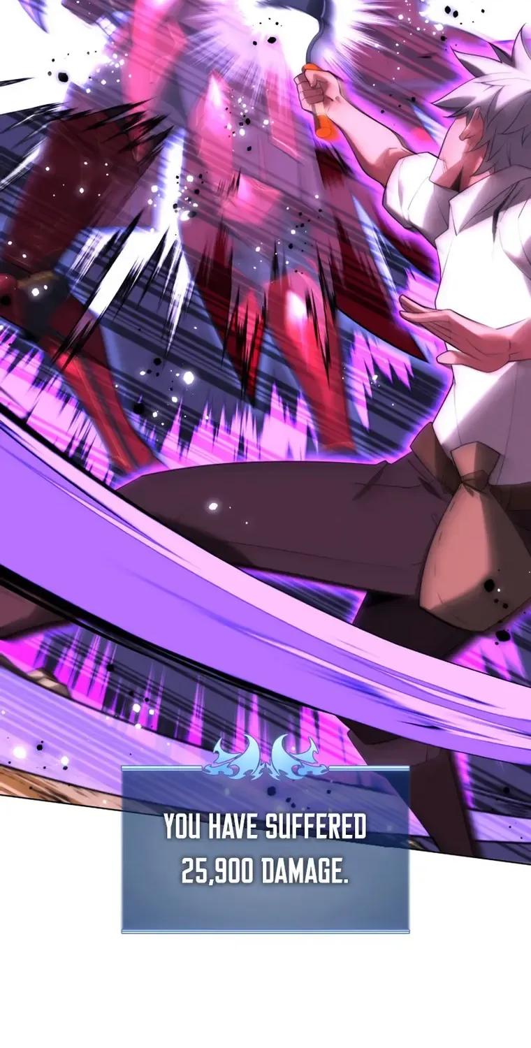 Overgeared (Team Argo) Chapter 168 page 77 - 