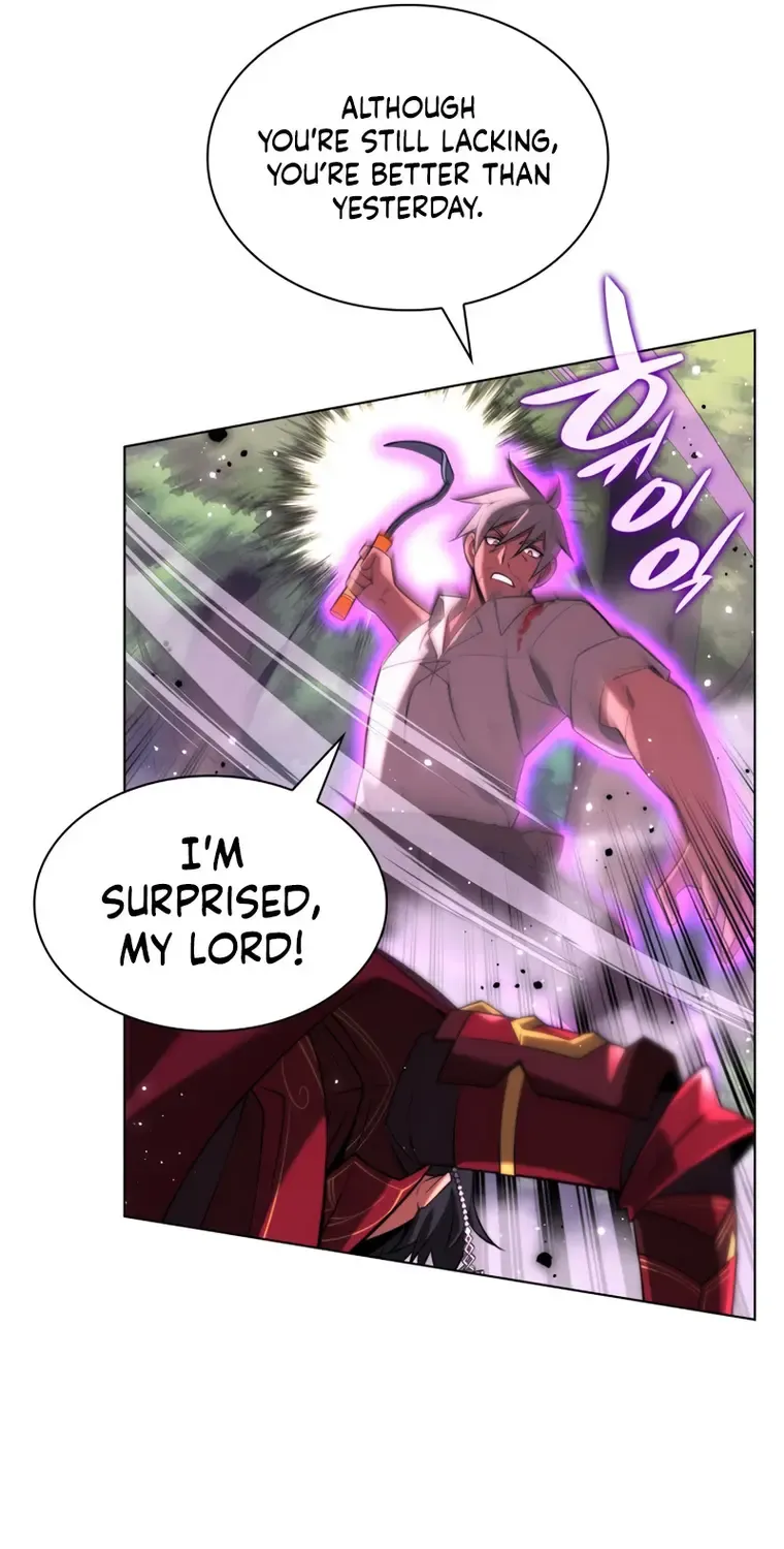 Overgeared (Team Argo) Chapter 168 page 80 - 