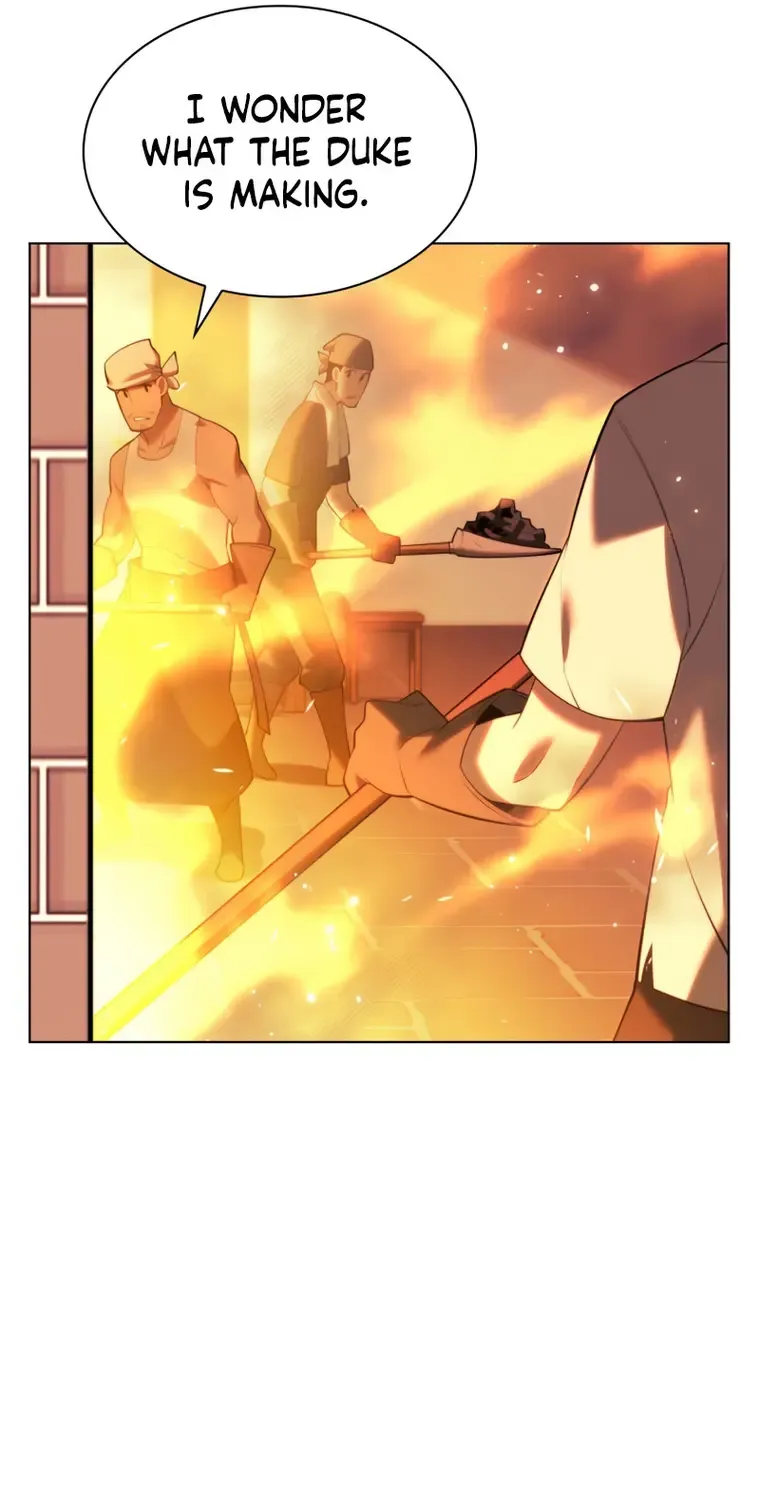 Overgeared (Team Argo) Chapter 168 page 9 - 